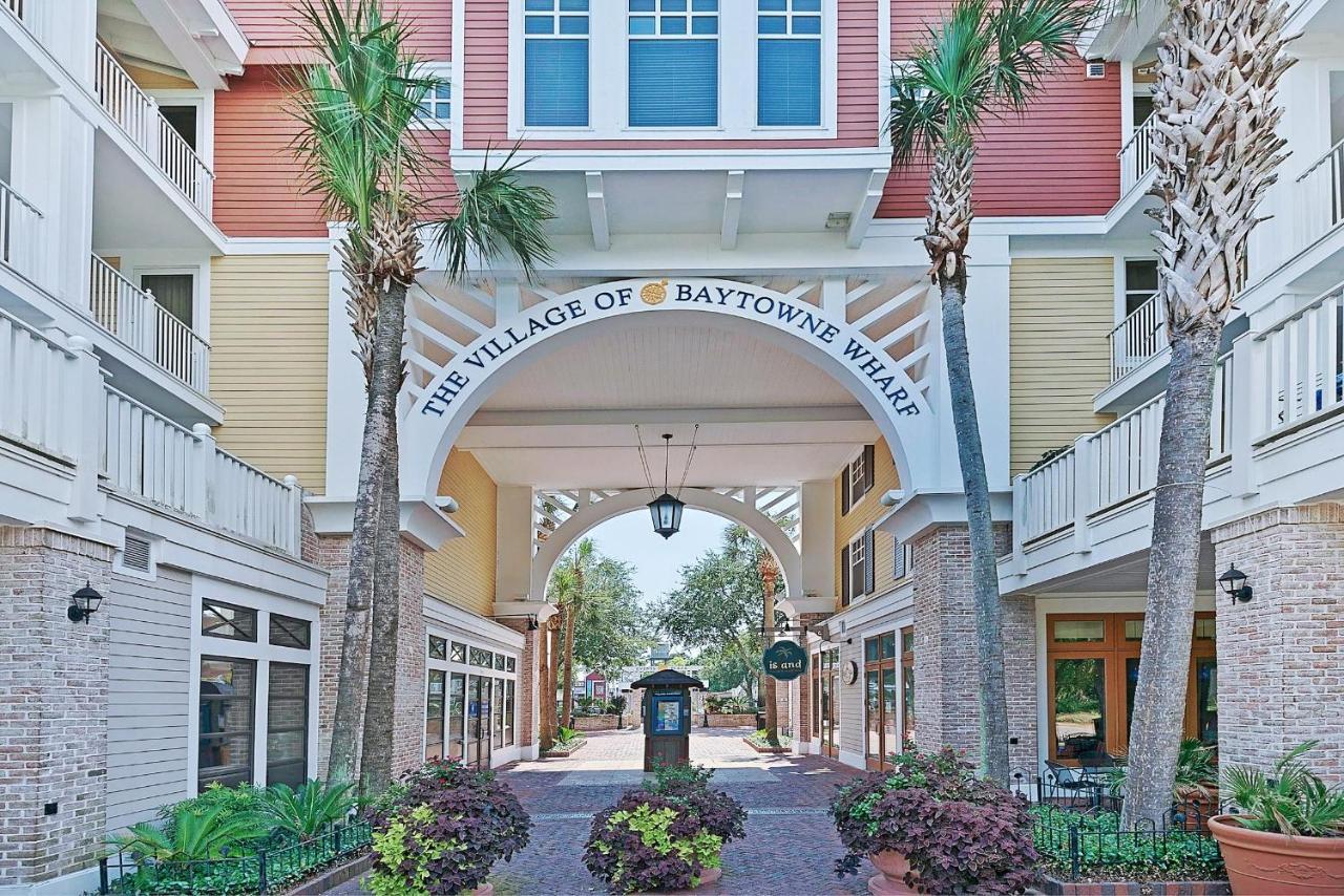 Bahia 4324 Apartment Destin Exterior photo